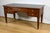 Early 19th Century Mahogany Desk For Sale - Image 4 of 18