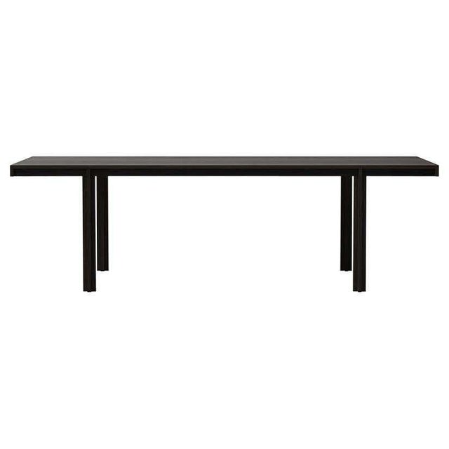 Principal Dining Table by Bodil Kjær for Karakter For Sale - Image 6 of 7