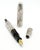 Silver Vintage Art Deco Silver Pen, Germany, 1930s For Sale - Image 8 of 10
