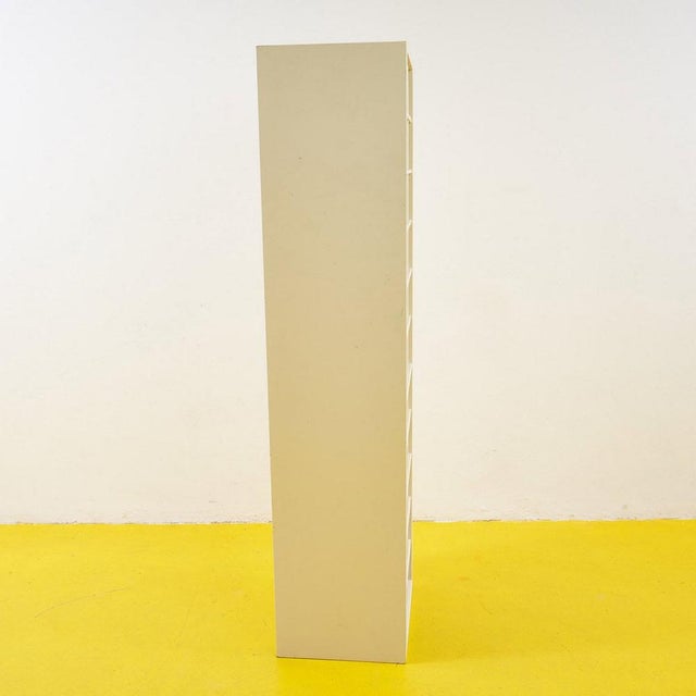 Large Vintage Noticeboard Shelf For Sale - Image 4 of 8