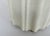 Modern Revelation Modern Ivory Stone Round Ripple Cachepot For Sale - Image 3 of 4
