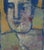 Hidden Portraits XIII, 1980s-1990s, Acrylic on Canvas For Sale - Image 7 of 12