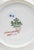 Royal Blue 1930s Art Deco Rosenthal Porcelain Demitasse Cups & Saucers Set for 12 For Sale - Image 8 of 12