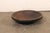 Early 20th C. Large Sumatran Wooden Bowl For Sale - Image 10 of 10