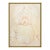 1980s Ivory Iris, Lowell Nesbitt For Sale
