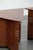 Art Deco Triangular Side Tables by Schuitema from the Decoforma Series, Set of 2 For Sale - Image 9 of 12