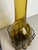 Glass Bottle Encased in Wrought Iron, 1930s For Sale - Image 13 of 15