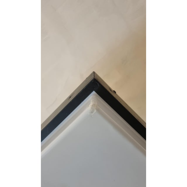 Ceiling Lamp attributed to Stilnovo 1960s For Sale - Image 9 of 12