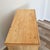 Wood Antique English Pine Chest of Drawers (Dresser) With Dark Knobs - Circa 1880 For Sale - Image 7 of 17