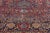 Early 20th Century Antique Persian Tabriz Rug - 10'08 X 13'10 For Sale - Image 5 of 9