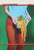 Maurizio Cattelan Toiletpaper Official Poster Dimensions: 19,6 x 27 in / 50 x 70 cm Sold unframed