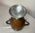 Antique 19th Century Hand Engraved Bronze Pewter Shot Put Award Trophy Urn Prize For Sale - Image 10 of 10