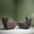 1950s Lounge Chairs by Melchiorre Bega, Italy, 1950s, Set of 2 For Sale - Image 5 of 13