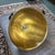 Arteriors Egg Drop Pendant, Bronze/Brass For Sale - Image 10 of 13