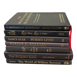 Example of Books in Boise