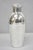 Vintage Wiskemann Belgium Art Deco Silver Plated Martini Cocktail Shaker Barware For Sale - Image 16 of 16