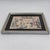 Metal Vintage Japanese Woodblock Print After Torii Kiyonaga Bathhouse Women For Sale - Image 7 of 10