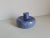 1960s 20th Century French Ceramic Soliflore Vase in the shape of a Pebble, 1960s For Sale - Image 5 of 11