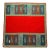 Yves Saint Laurent Large Scarf 1970 For Sale