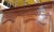 18th Century 2-Body Buffet in Cherry For Sale - Image 4 of 18