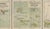 Suriname, Curaçao and Dutch Guinea Jacob Kuyper Colonial Atlas Map, 1882 For Sale - Image 12 of 14