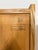 Mid-Century Wardrobe or Linen Closet in Wood For Sale - Image 17 of 18