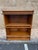 Early 20th Century Globe -Wernicke Antique Tiger Oak Two Stacking Bookcase For Sale - Image 11 of 15