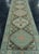 Textile Turkish Oushak Rug 2'1" x 19'11" #20089 For Sale - Image 7 of 8