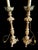 Antique Candle Sticks, Set of 2 For Sale - Image 13 of 18