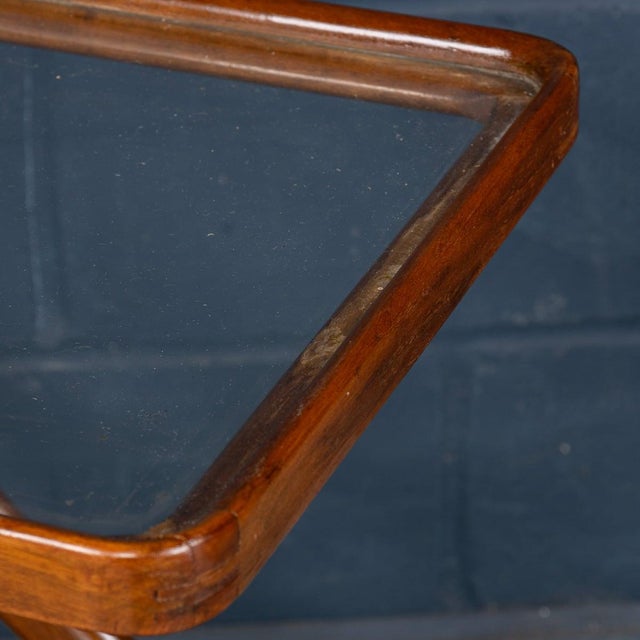 Vintage Italian Drinks Trolley by Cesare Lacca, 1950 For Sale - Image 15 of 18