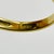 Massive Tiger's Eye & Multi-Gemstone Rainbow Cocktail Ring Sterling Silver Gold Vermeil - Size 9 For Sale - Image 10 of 11