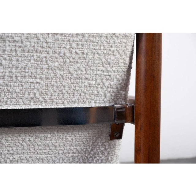 Armchair from Dal Vera, 1970s For Sale - Image 10 of 11