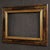 Vintage Tuscan Painted and Gilded Wood Frame, 1970 For Sale - Image 6 of 12