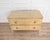 French Provincial Late 18th Century Alsatian Pine Chest of Drawers with Original Paint For Sale - Image 3 of 8
