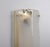 Mid-Century Murano Glass Wall Sconce from Kalmar, Austria, 1960s For Sale - Image 10 of 14