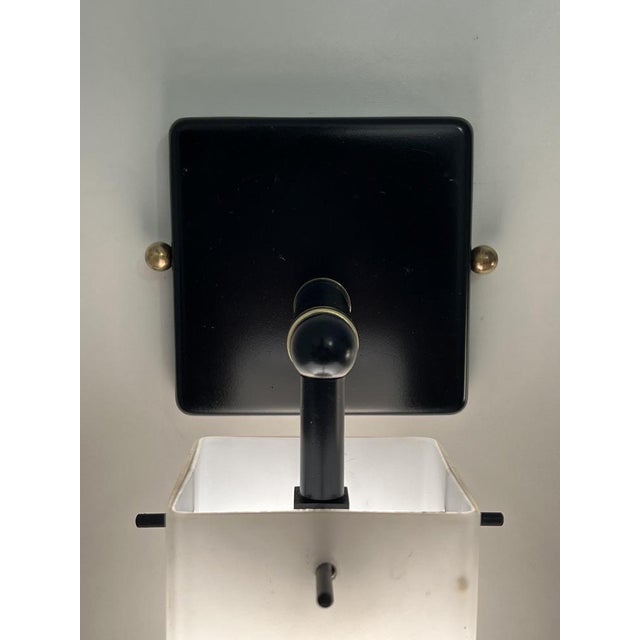 Mid-Century Modern Wall Light, 1970s, Set of 2 For Sale - Image 3 of 17