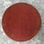 Early 19th Century Antique Early 19th Century English George III Mahogany Wine Coaster or Waiter Tray For Sale - Image 5 of 7