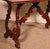 Wood 17th Century Italian Renaissance Walnut Table For Sale - Image 7 of 13