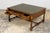 Brown Late 19th Century French Louis XIII Style Walnut Partners Desk For Sale - Image 8 of 18
