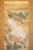 Nishii Shōdō "White Hawk on a Pine Tree", Late Meiji to Early Showa Large Scroll Painting For Sale - Image 4 of 18