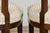 Set of 8 French Directoire Walnut Dining Chairs, Early 19th Century For Sale - Image 17 of 18