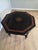 Antique Victorian Ebonised Centre Table For Sale - Image 4 of 7