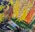 Paul Brach -1956 Abstract Vortex Composition - Oil Painting For Sale In Los Angeles - Image 6 of 11
