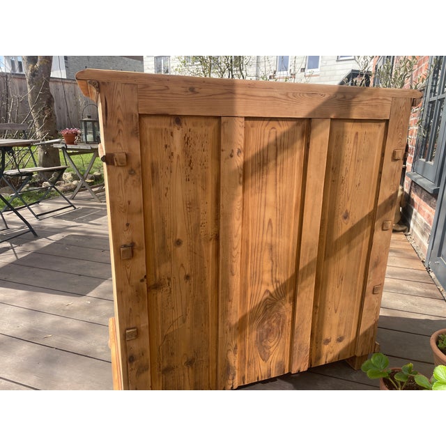 Antique Chest of Drawers, 1890s For Sale - Image 12 of 16