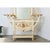 French 19th Century Art Nouveau Hall Tree For Sale - Image 4 of 18