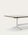 Wood One Collection Council Table from Salto and Sigsgaard For Sale - Image 7 of 18