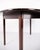 Dining Table with Extension Leaves by Ole Wanscher for Poul Jeppesen, 1960s For Sale - Image 3 of 14