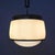 Italian Kappa Ceiling Pendant by Sergio Mazza for Artemide, 1960s For Sale - Image 6 of 10