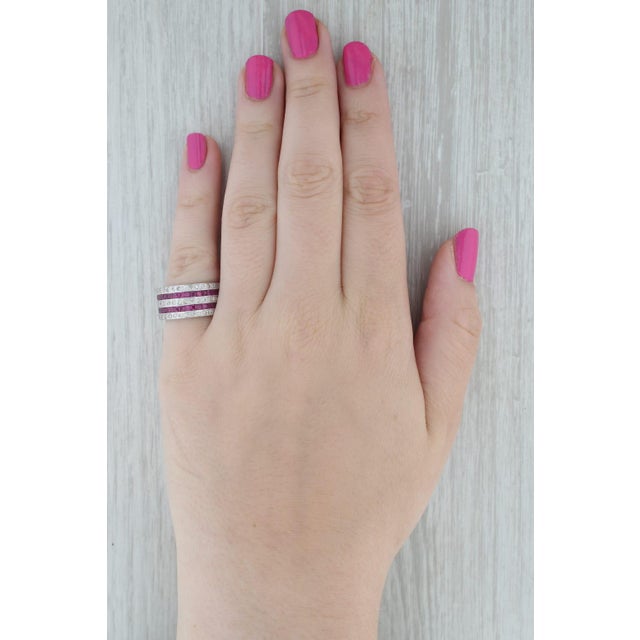 Gemstone Information: - Natural Diamonds - Total Carats - 0.56ctw Cut - Round Brilliant Color - I - L Clarity - I2 - I3 -...