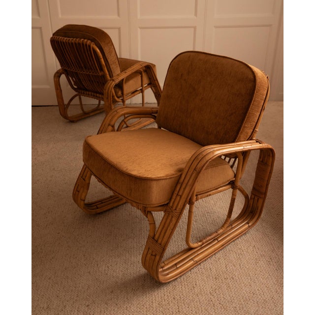 Armchairs from Dal Vera, Italy, 1960s, Set of 2 For Sale - Image 17 of 18